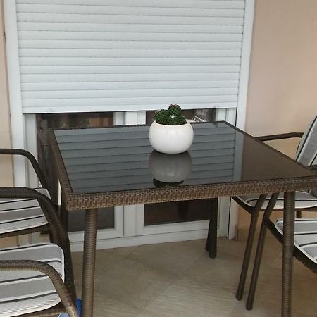 Apartments Ana Bibinje Ngoại thất bức ảnh