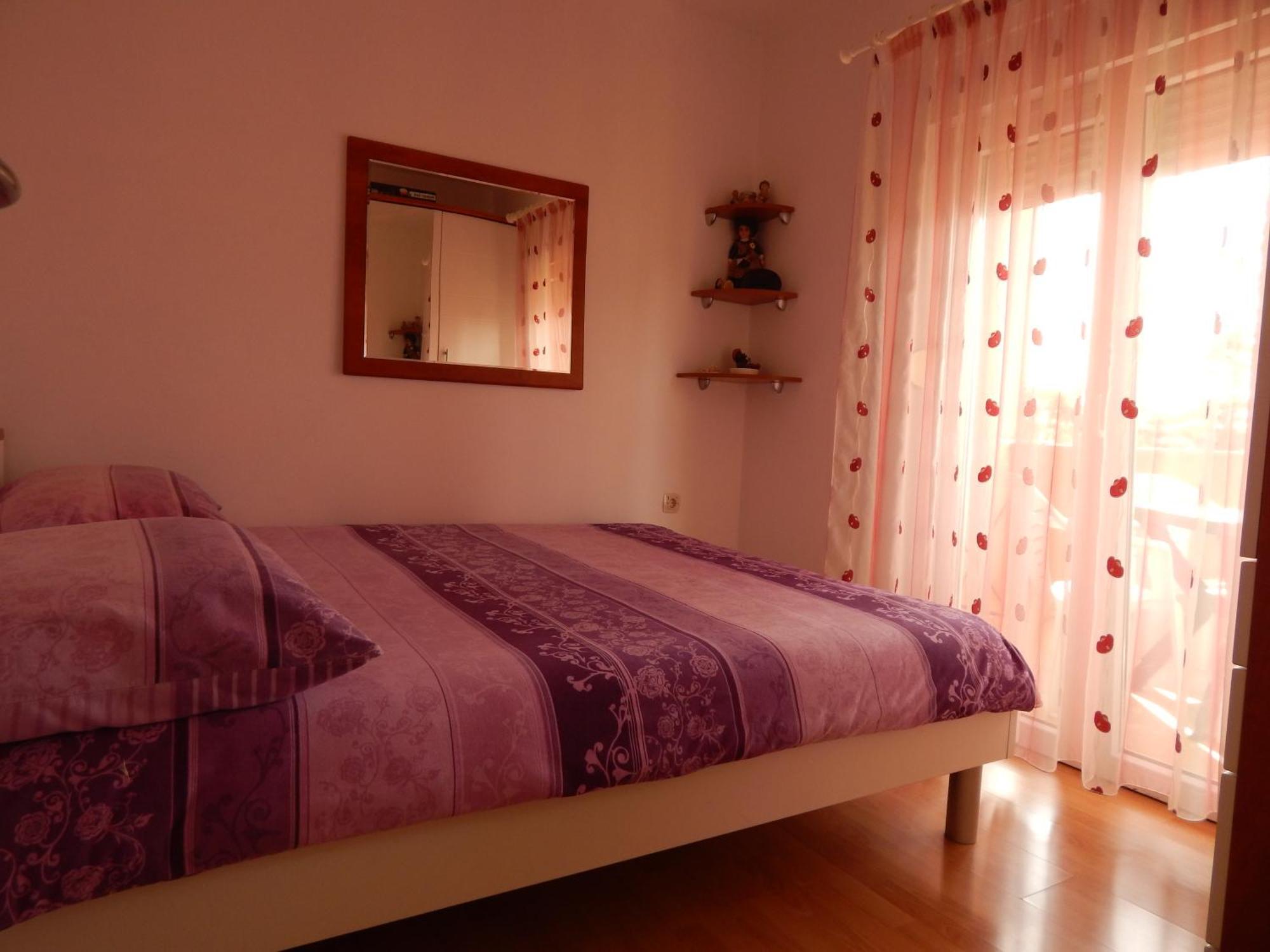 Apartments Ana Bibinje Ngoại thất bức ảnh