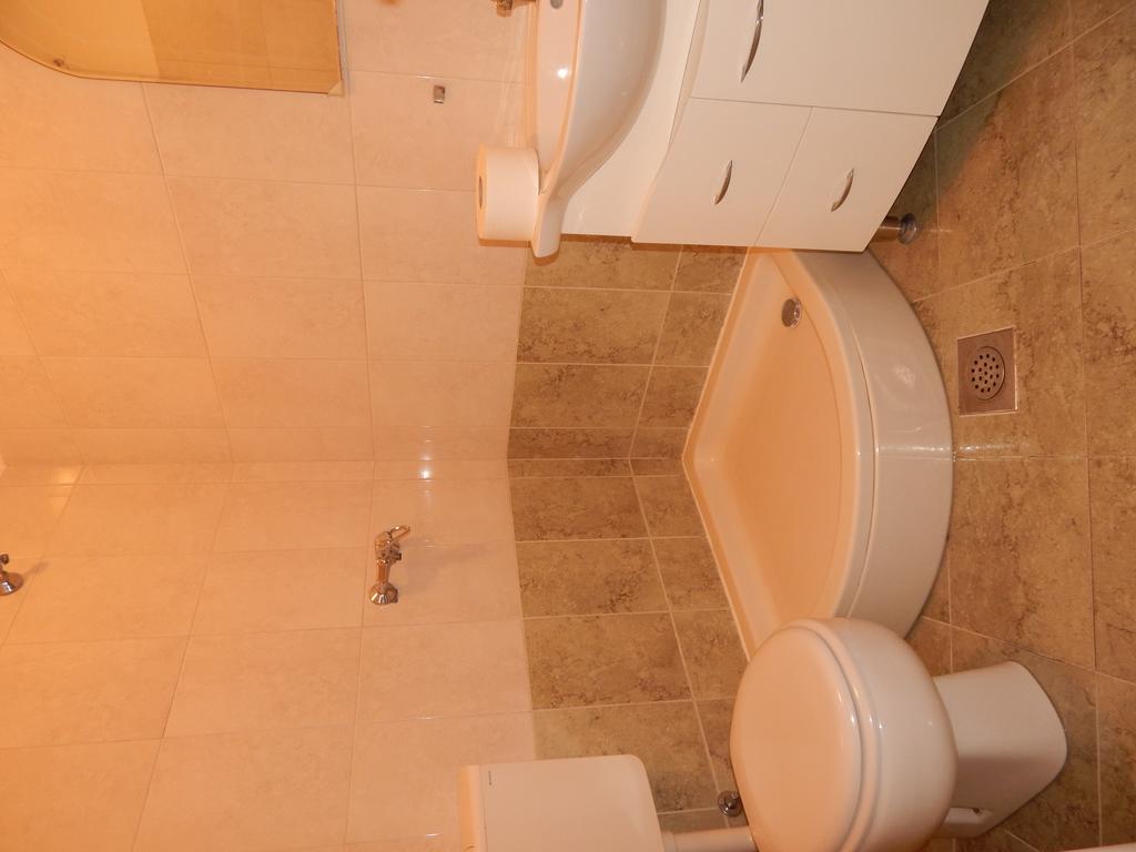 Apartments Ana Bibinje Ngoại thất bức ảnh