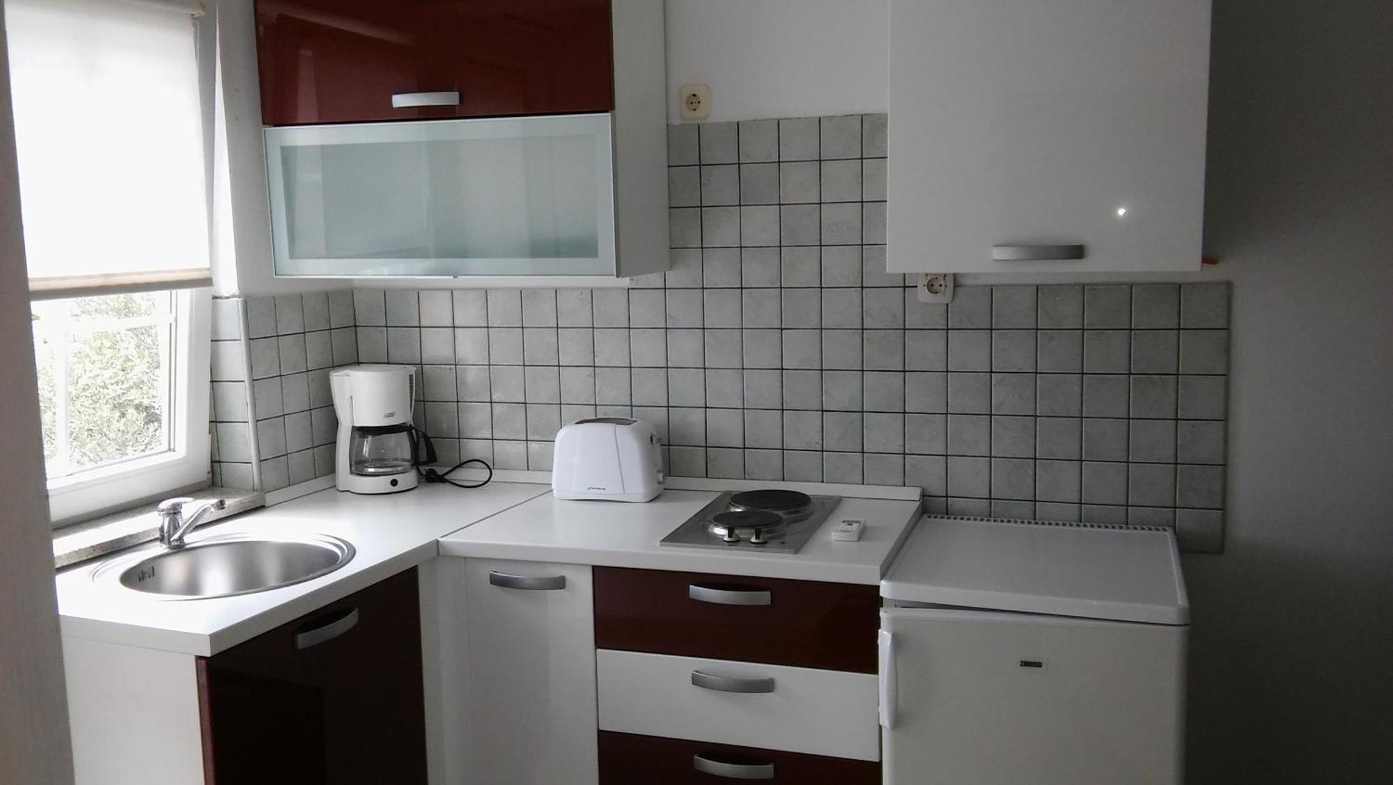 Apartments Ana Bibinje Ngoại thất bức ảnh