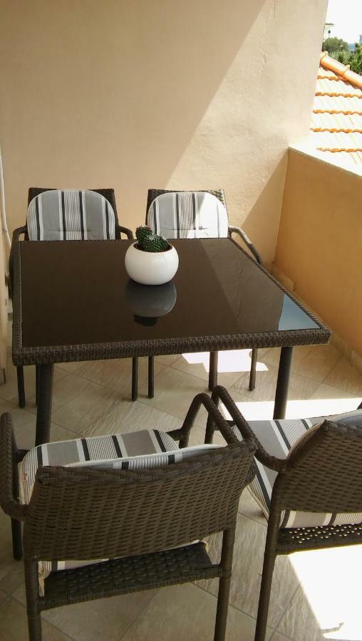 Apartments Ana Bibinje Ngoại thất bức ảnh