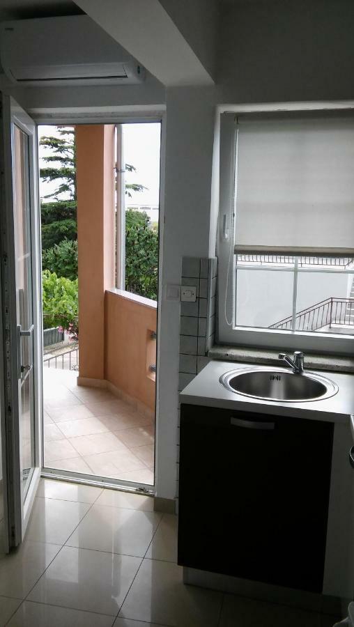 Apartments Ana Bibinje Ngoại thất bức ảnh