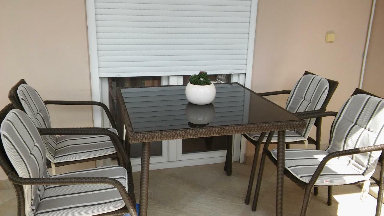 Apartments Ana Bibinje Ngoại thất bức ảnh