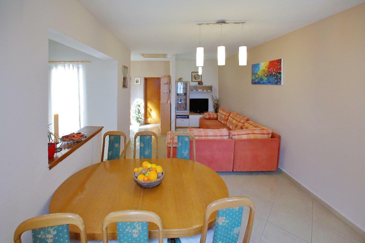 Apartments Ana Bibinje Ngoại thất bức ảnh