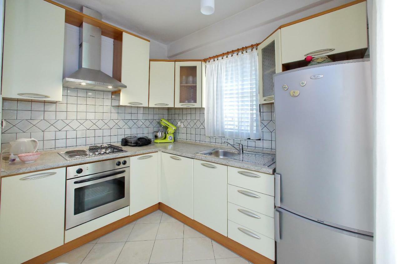 Apartments Ana Bibinje Ngoại thất bức ảnh