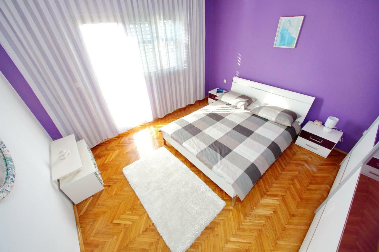 Apartments Ana Bibinje Ngoại thất bức ảnh