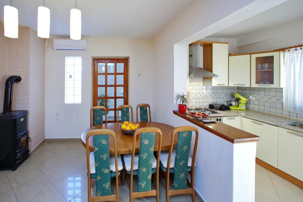 Apartments Ana Bibinje Ngoại thất bức ảnh