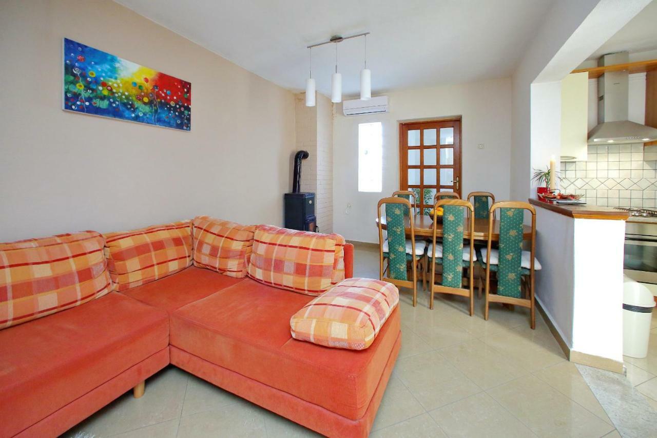 Apartments Ana Bibinje Ngoại thất bức ảnh