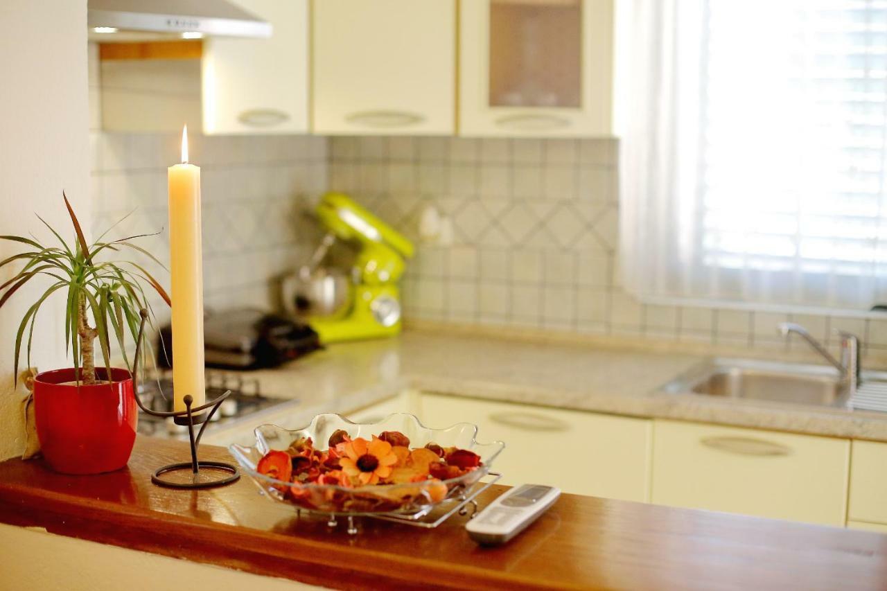 Apartments Ana Bibinje Ngoại thất bức ảnh