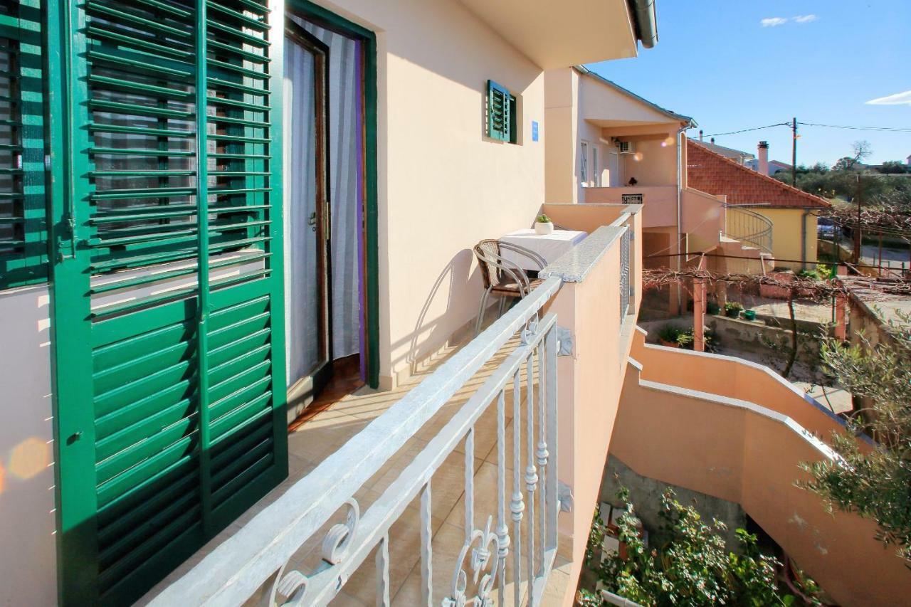 Apartments Ana Bibinje Ngoại thất bức ảnh