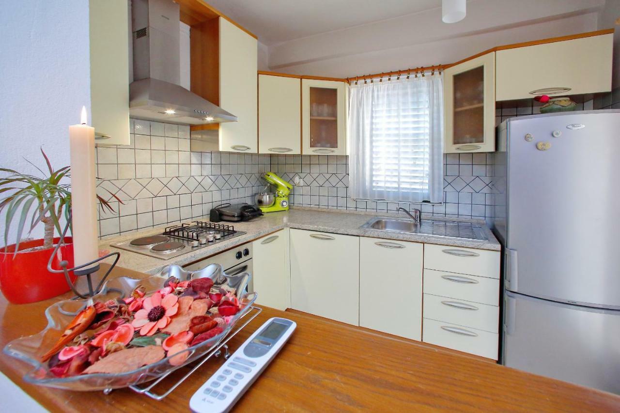Apartments Ana Bibinje Ngoại thất bức ảnh