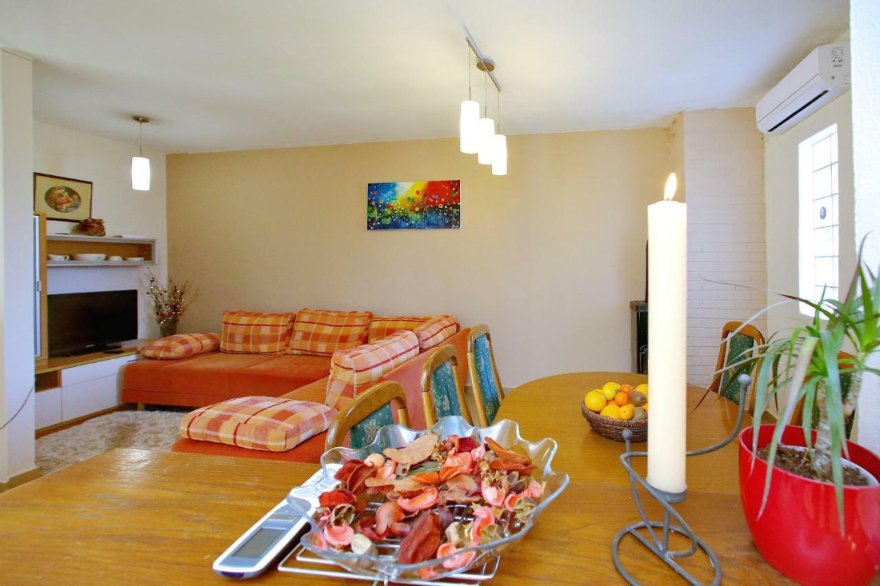 Apartments Ana Bibinje Ngoại thất bức ảnh