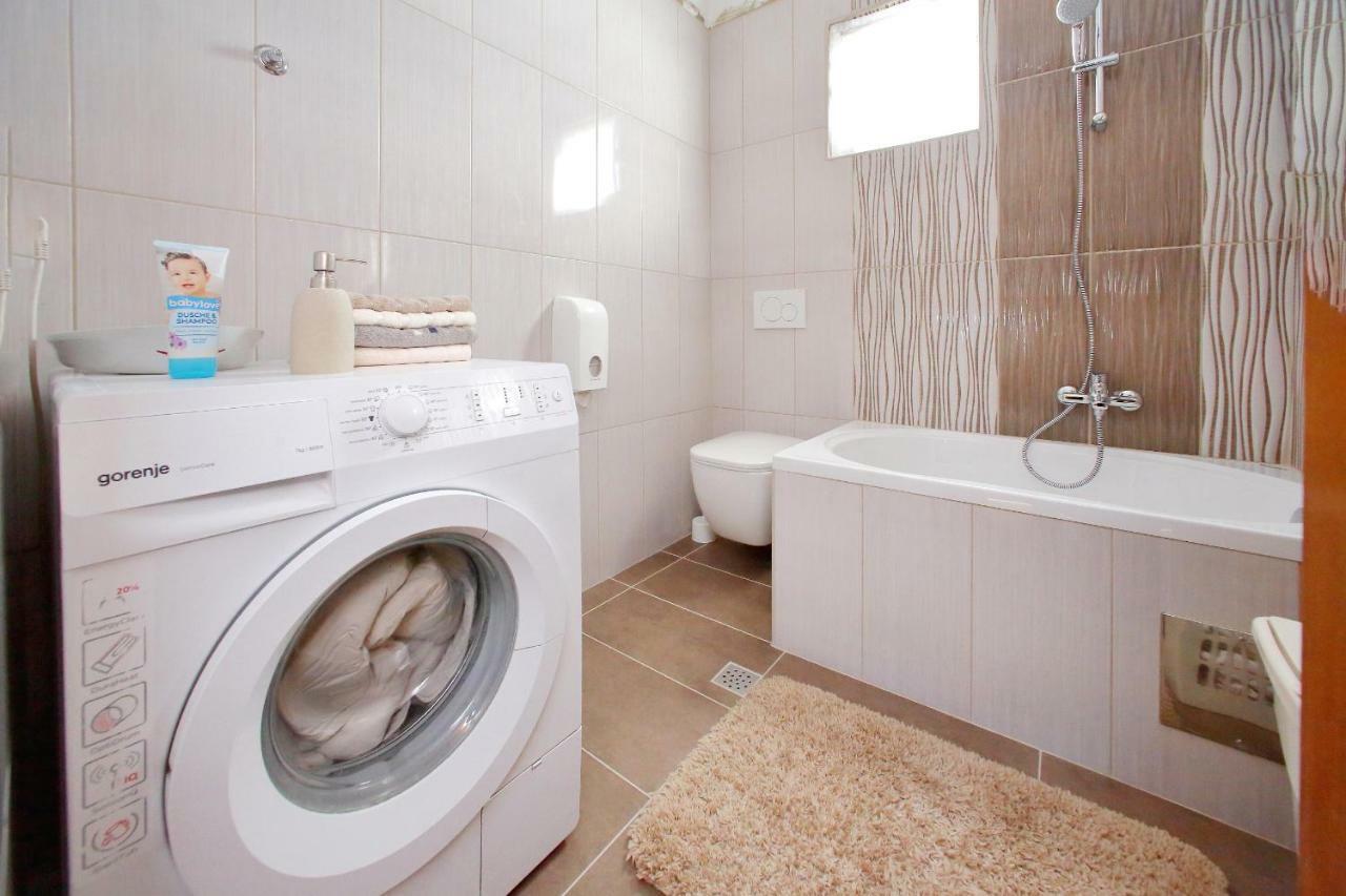 Apartments Ana Bibinje Ngoại thất bức ảnh
