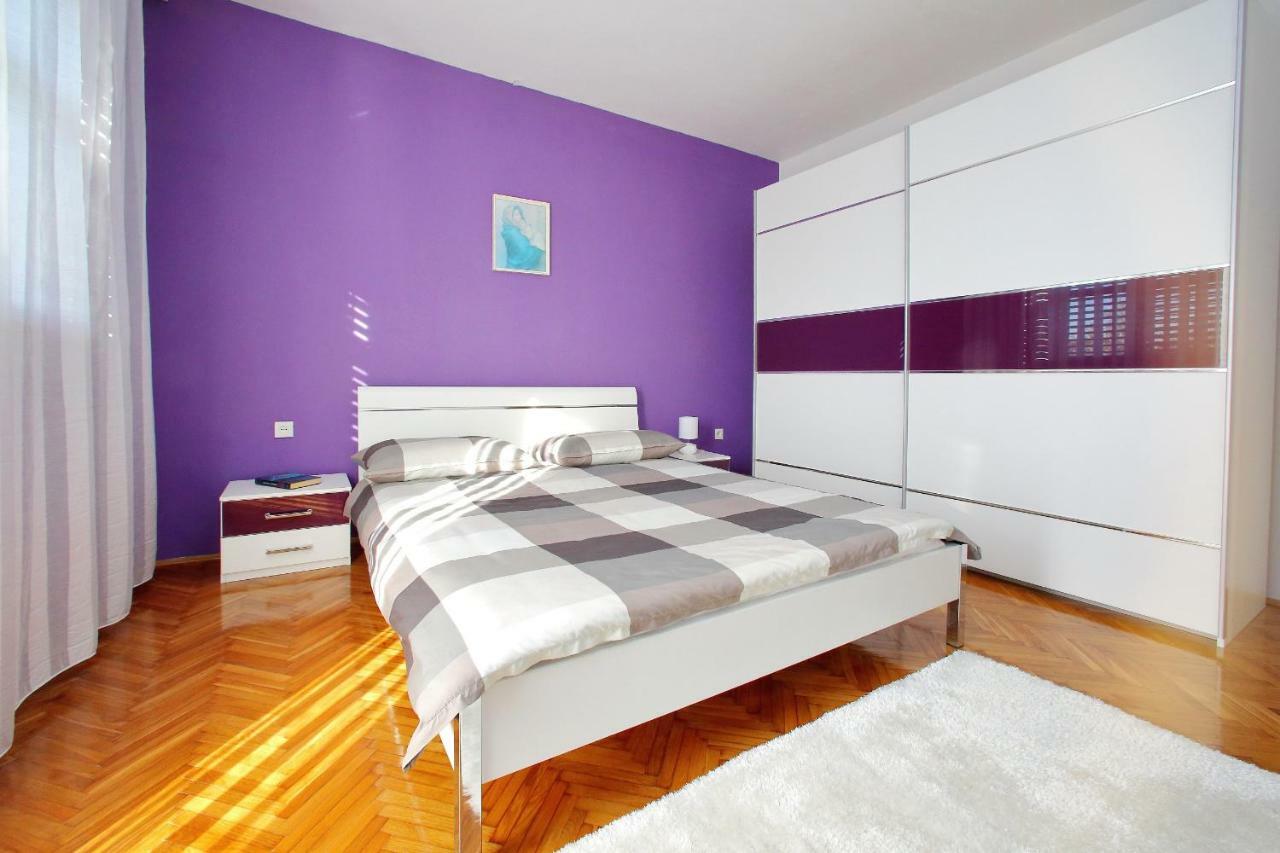 Apartments Ana Bibinje Ngoại thất bức ảnh