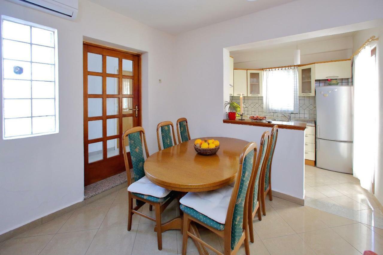 Apartments Ana Bibinje Ngoại thất bức ảnh